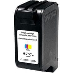 uPrint Črnilo HP 78 XL Color 