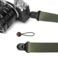 Peak Design Slide Lite naramni pas za Mirrorless fotoaparate - Sage