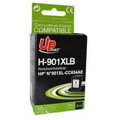 uPrint Črnilo HP 901 XL Black 