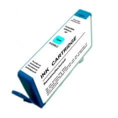 uPrint Črnilo HP 935 XL Cyan 