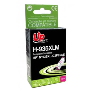 uPrint Črnilo HP 935 XL Yellow