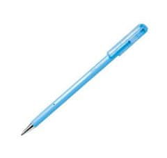Pentel kemični svinčnik, 0,7 mm, antibakterijski, črn (BK77AB)