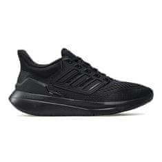 Adidas EQ21 RUN, EQ21 RUN | H00545 | CBLACK / CBLACK / CBLACK | 5