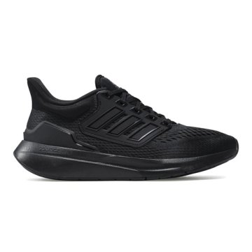Adidas EQ21 RUN, EQ21 RUN | H00545 | CBLACK / CBLACK / CBLACK | 4