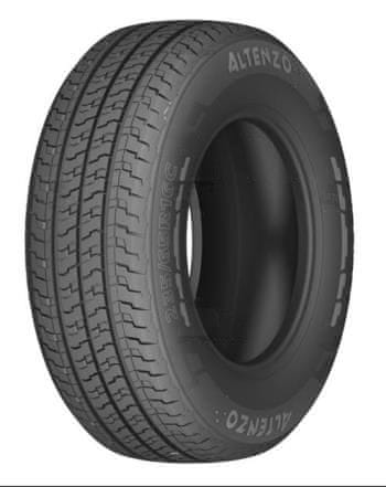 Altenzo 205/65R15C 102/100T ALTENZO CURSITOR