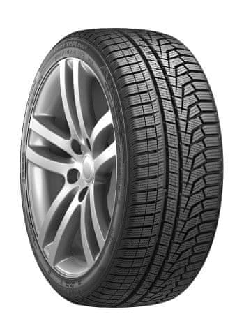 Hankook 195/45R18 87H HANKOOK W320 WINTER I*CEPT EVO2 XL * M+S HAN