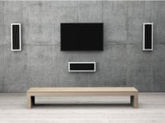 DLS Flatbox XXL (Par), Bel