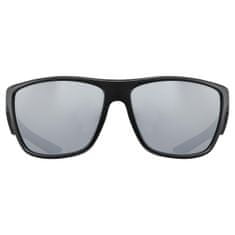 Uvex LGL 41 sončna očala, mat črna