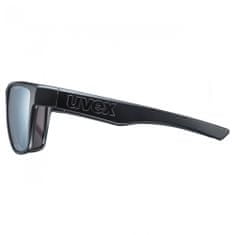 Uvex LGL 41 sončna očala, mat črna