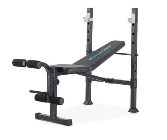 Pro-Form Multi Bench XT fitnes klop