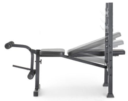 Pro-Form Multi Bench XT fitnes klop