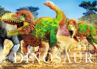 Art of the Dinosaur