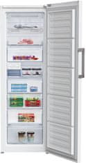 Beko RFNE312E43WN zamrzovalna omara