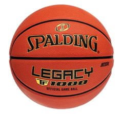 Spalding TF-1000 Legacy Fiba košarkarska žoga, ženska, velikost 6