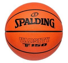 Spalding Varsity TF-150 košarkarska žoga, velikost 5