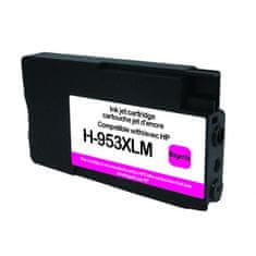 uPrint Črnilo HP 953 XL Magenta