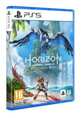 Horizon Forbidden West igra (PS5)