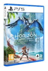 Sony Horizon Forbidden West igra (PS5)