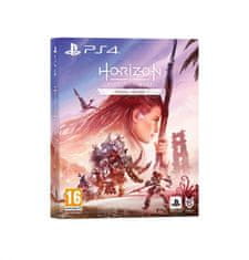 Sony Horizon Forbidden West Special Edition igra (PS4)