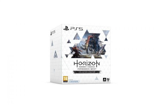 Sony Horizon Forbidden West Collectors Edition igra (PS4, PS5)