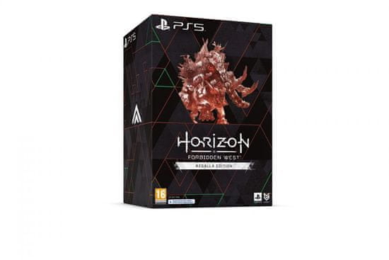 Sony Horizon Forbidden West Regalla Edition igra (PS4, PS5)