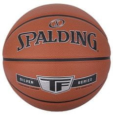 Spalding TF Silver košarkarska žoga, velikost 7
