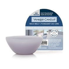 Yankee Candle Mirno in tiho mesto (New Wax Melt) 22 g