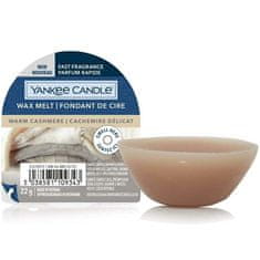 Yankee Candle Topel Cashmere (New Wax Melt) 22 g