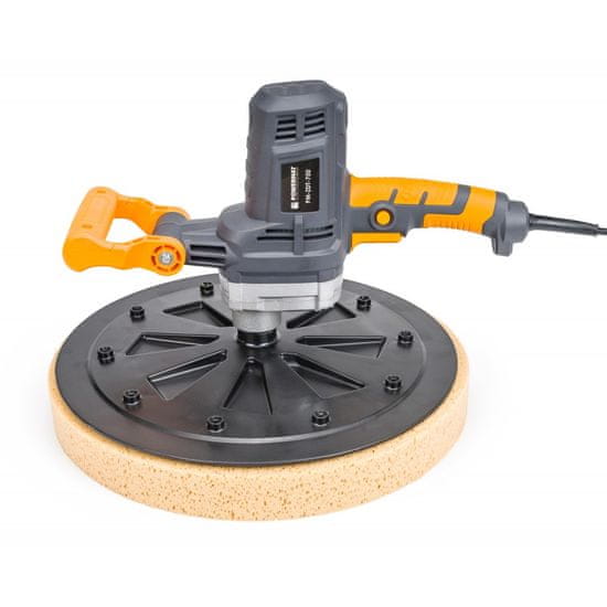 Powermat 370mm Rotacijski gladilec mokrega betona - ometov