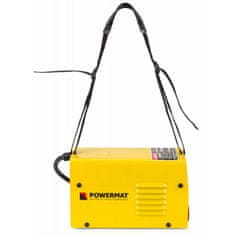 Powermat 300A MMA - TIG Lift inverter varilni aparat z LCD IGBT