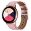Leather Italy pašček za Huawei Watch GT3 42mm, pink