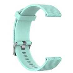 BStrap Silicone Land pašček za Xiaomi Amazfit Stratos 2/2S/3, teal