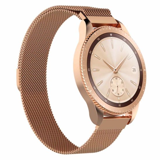 Xiaomi amazfit 2025 gtr rose gold