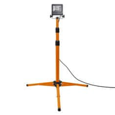 LEDVANCE LED reflektor na stojalu 20W stativ - tripod