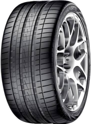 Vredestein letne gume Ultrac Vorti+ 245/40R18 97Y XL