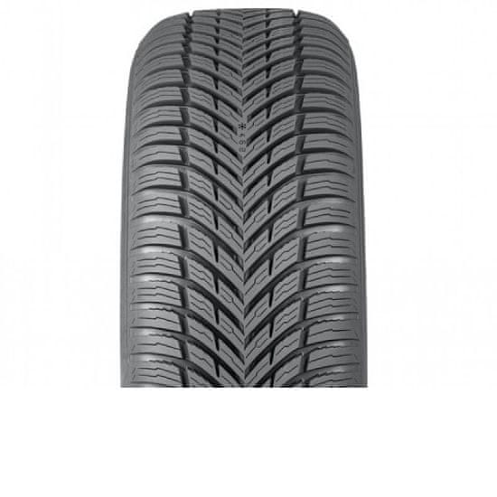 Nokian Tyres 235/45R17 97Y NOKIAN SEASONPROOF XL MFS