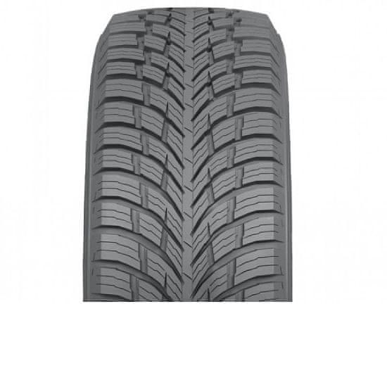 Nokian Tyres 215/60R17 109T NOKIAN C SEASONPROOF C