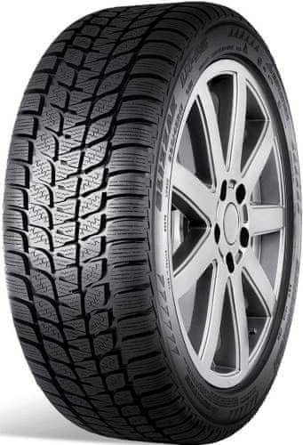 Bridgestone zimske gume Blizzak LM-25 245/45R18 96V r-f