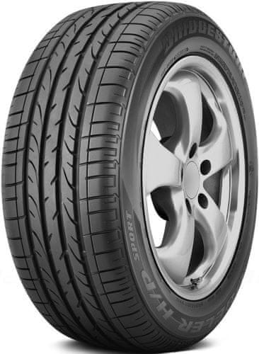 Bridgestone letne gume Dueler H/P Sport 315/35R20 110W XL * r-f