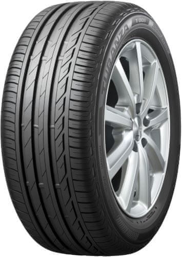 Bridgestone letne gume Turanza T001 225/45R17 94W XL *