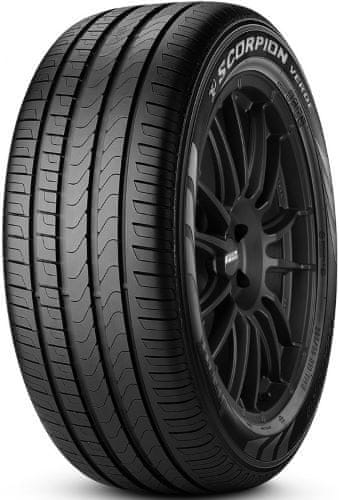 Pirelli letne gume Scorpion Verde 235/65R17 108V XL VOL