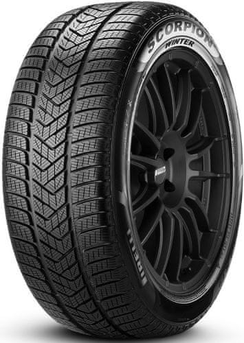 Pirelli zimske gume Scorpion Winter 285/45R21 113W XL e L