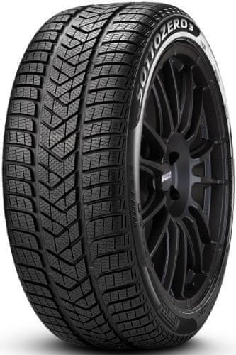 Pirelli zimske gume Winter Sottozero 3 225/45R18 91H AR r-f