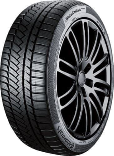 Continental zimske gume WinterContact TS850P SUV 215/70R16 100T FR