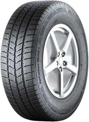 Continental zimske gume VanContact Winter 205/70R15C 106/104R