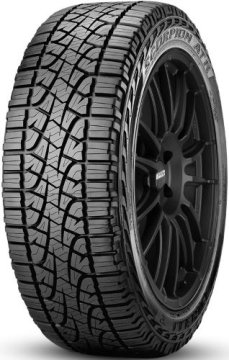Pirelli letne gume Scorpion ATR 275/50R20 113V XL MO1