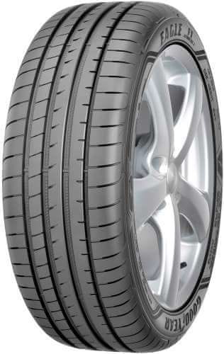 Goodyear letne gume Eagle F1 Asymmetric 3 245/45R18 100Y XL * MOE r-f