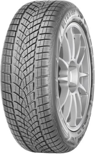 Goodyear zimske gume UltraGrip Performance SUV Gen-1 215/60R17 96H