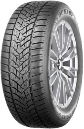 Dunlop zimske gume Winter Sport 5 SUV 235/60R18 107H XL