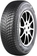 Bridgestone zimske gume LM001 205/55R16 91H * r-f